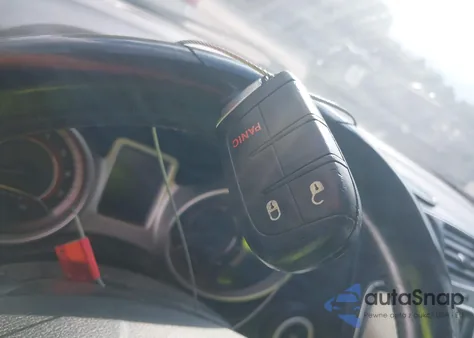 2015 Dodge Journey Sxt from USA, damaged, VIN 3C4PDDBG7FT739852